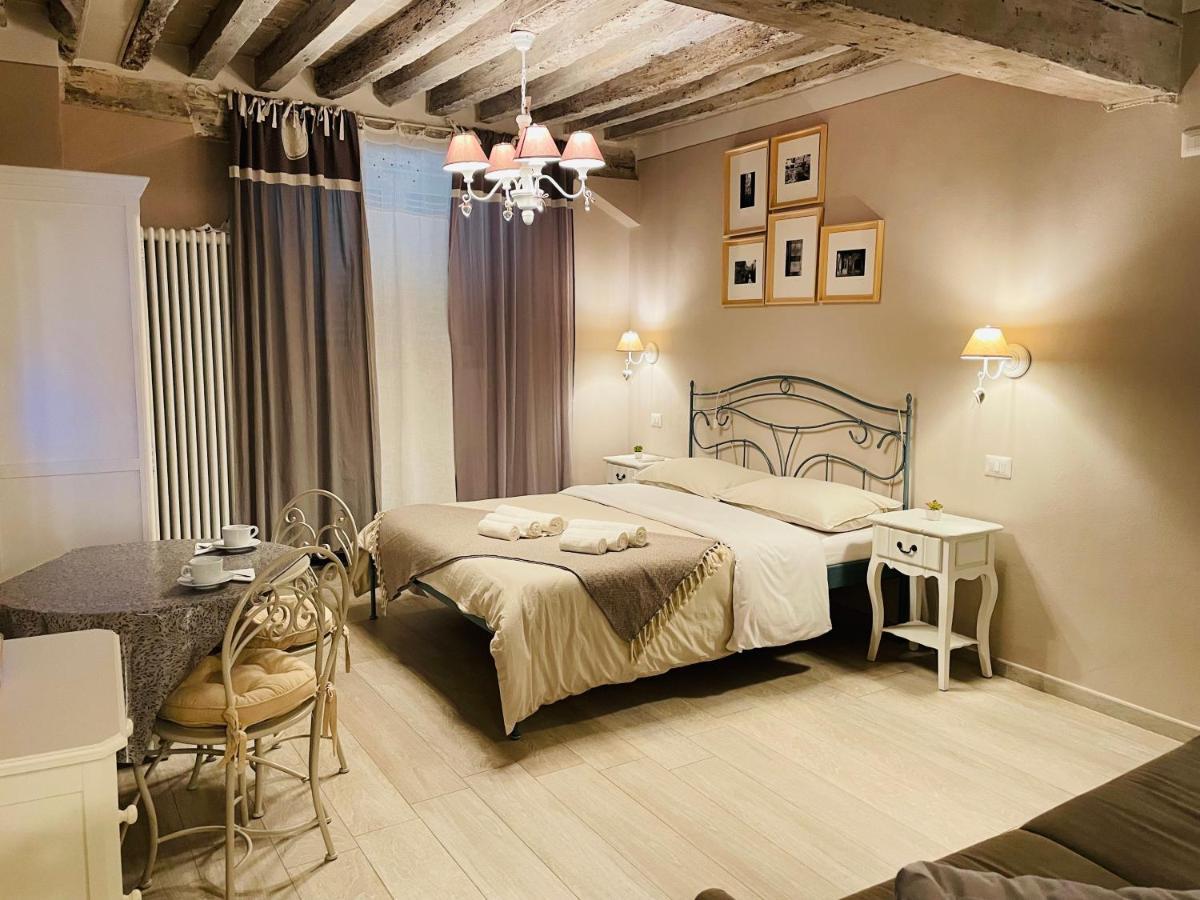 All'Interno Delle Mura Appartamento Con Wi-Fi E Netflix Λούκα Εξωτερικό φωτογραφία