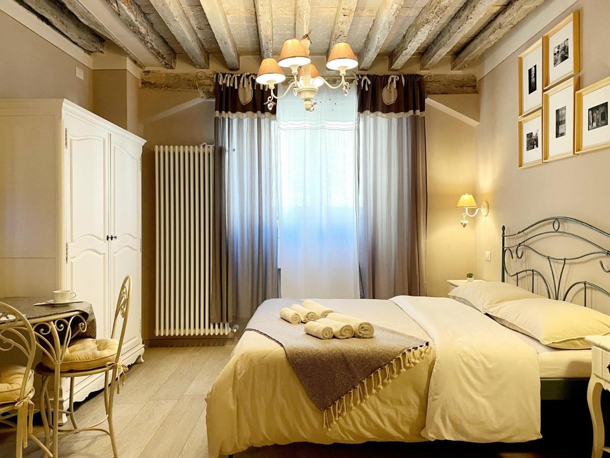 All'Interno Delle Mura Appartamento Con Wi-Fi E Netflix Λούκα Εξωτερικό φωτογραφία